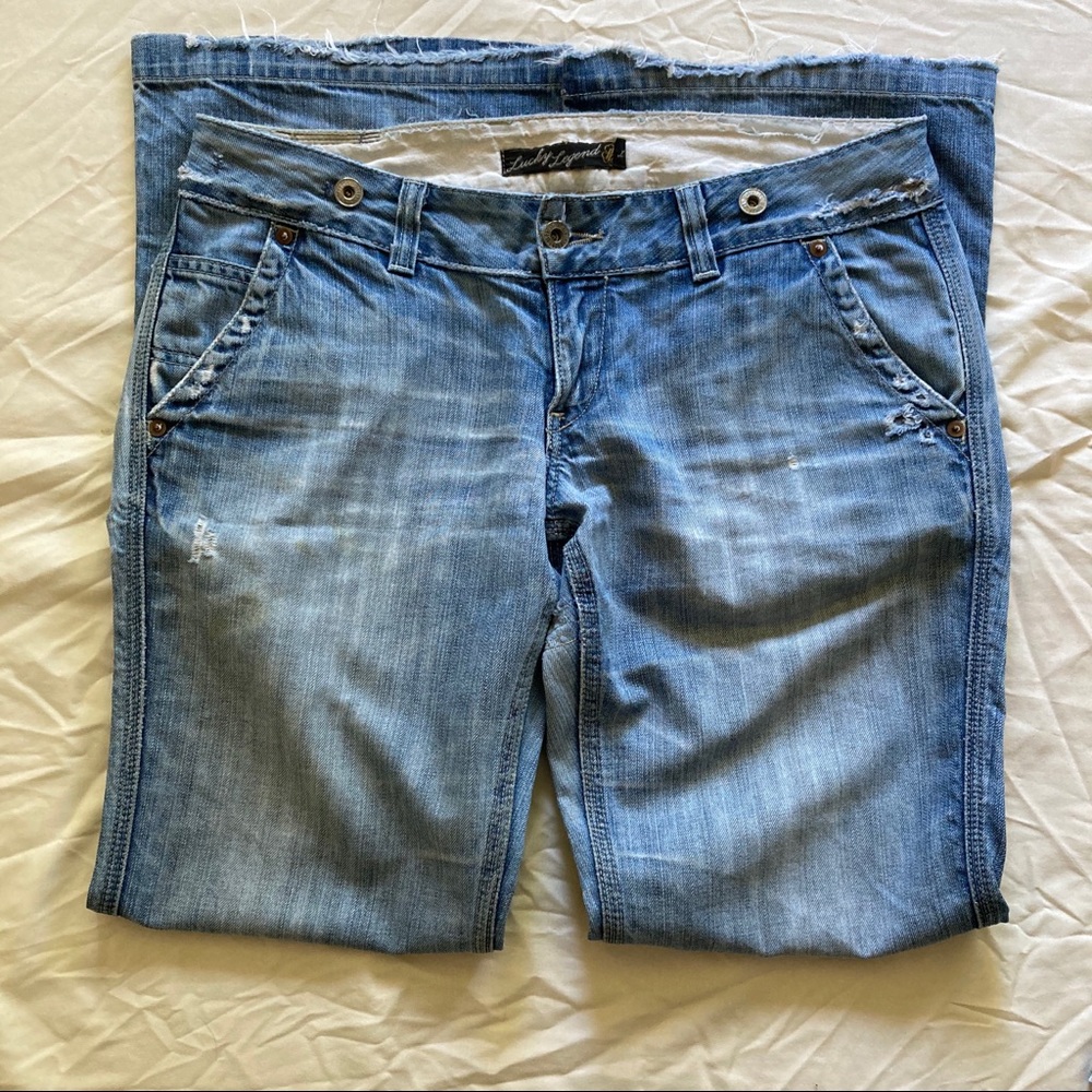 ISO